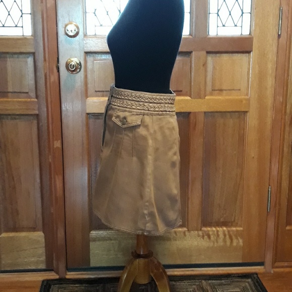 free people skirt - Picture 7 of 7